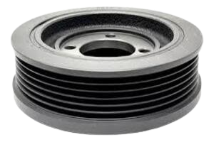 Damper Hyundai Elantra