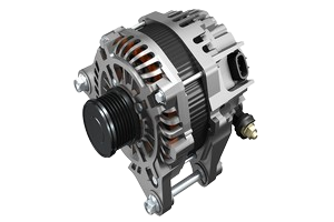 Alternador Ford Explorer