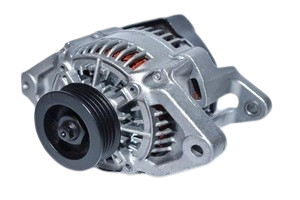 Alternador Honda Civic