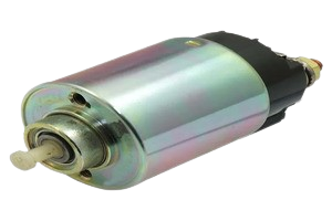 Automático de Motor de Arranque Chevrolet Aveo