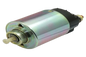 Automático de Motor de Arranque Chevrolet Aveo
