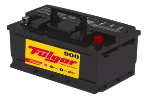 Batería Fulgor 900 AMP
