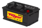 Batería Fulgor 900 AMP