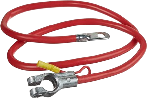 Cable de Batería