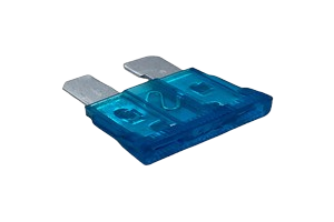 Fusible 15A