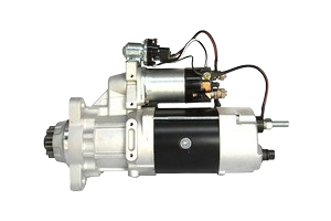 Motor de Arranque Mitsubishi Lancer