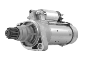 Motor de Arranque Chery Arauca